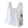 Eco Bag Foldable for Convenience Stores Lou Shopper Lazy 6757 WHITE [Routeto] MID-Lifty