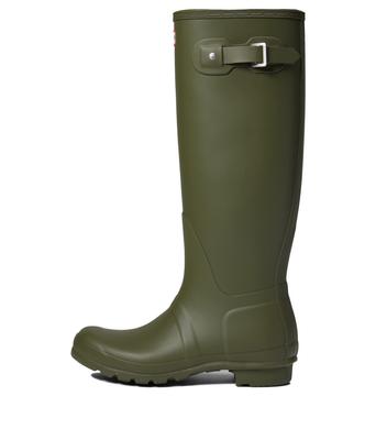 Оригинальные высокие женские