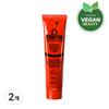 Dr. Popo Tinted Ultimate Red Lip Balm 25ml, 2 Packs