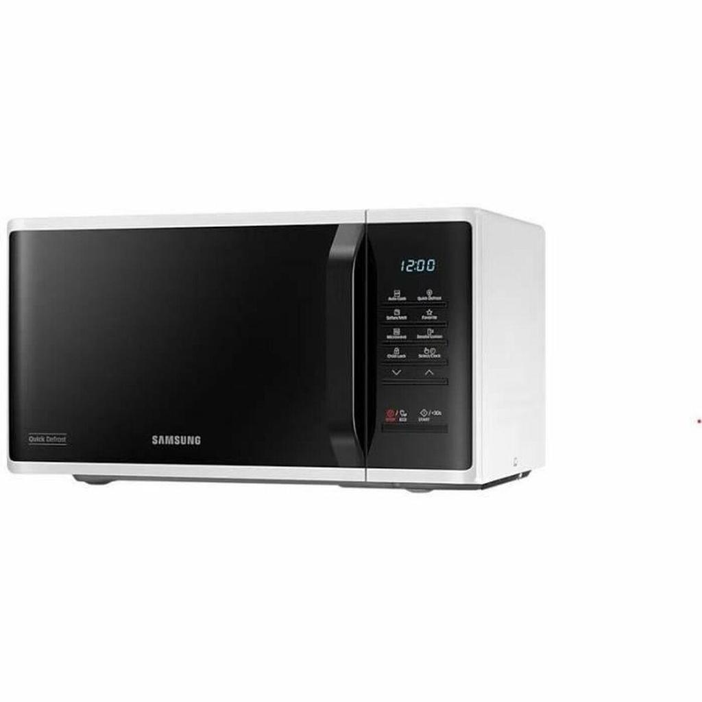 Samsung MS23K3513AW Microwave Oven 23L White