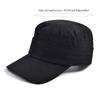 Quick Drying Sun Visor Cap Detachable Dual-use Top Air Cap Casual Baseball Cap  Unisex