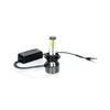 D1S D2S D3S D4S Fanles LED Headlight Kit Bulbs 2000W 250000LM 6000K HID Xenon R
