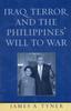 Книга Iraq Terror and the Philippines' Will To War