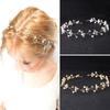 Pearl Rhinestone Bridal Headband & Children's Hair Accessories