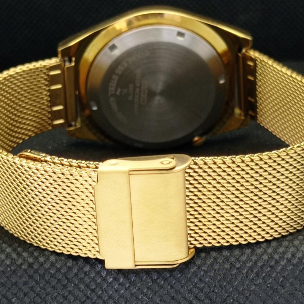 ВОССТАНОВЛЕННЫЕ ВИНТАЖНЫЕ SEIKO 5 AUTO 6309A ЯПОНИЯ МУЖСКИЕ D/D СЕРЕБРЯНЫЕ ЧАСЫ a309507-5