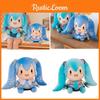 Soft And Cuddly Hatsune Miku Plush Toy 25cm And 40cm Available