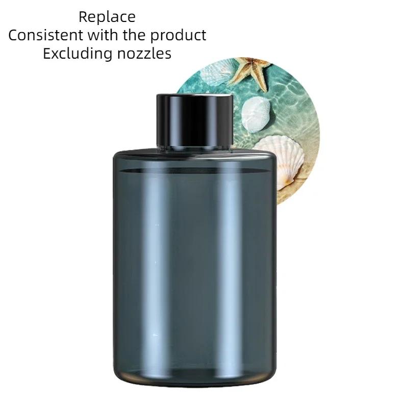 Автомобильный парфюм Интеллектуальный ароматизатор Большой емкости Увлажнитель Ароматизатор Машина Автомобильный ароматизатор-спрей Освежитель воздуха