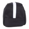 Sun Art NBA Square Pouch Black BULLS NBA-016A-BU