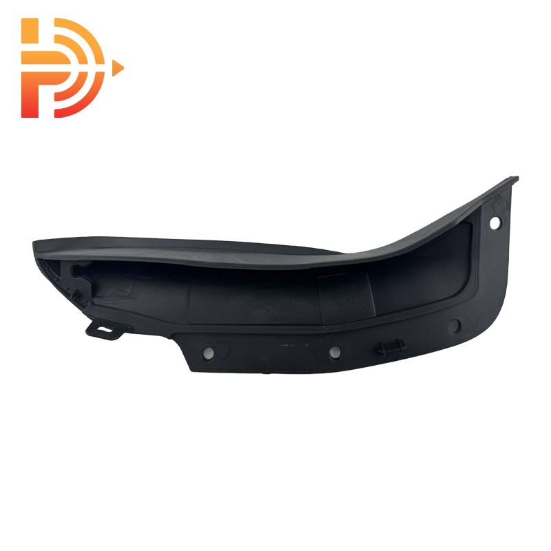 AYN Car Fenders Front Mudguard L/R Part Number P000002800001 Compatible with for Xiaomi SU7