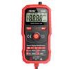 ANENG 8340 Smart Digital Multimeter Auto Recognition 1999 Counts Voltmeter Electric Test Pen with