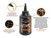 Machine toffee in a tube, 70 , Teger