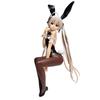 Новая 14см Фигурка Аниме Yosuga no Sora Касугано Сора Сексуальная Девушка-Кролик Модель Декор Корпуса Компьютера Украшения для Автомобиля Игрушка есть коробка