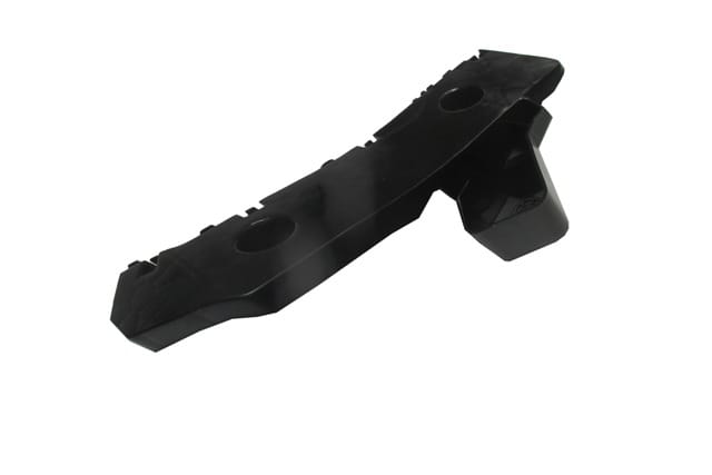 For Isuzu D Max Pick Up 2020-2024 Front Bumper Mounting Bracket Right Casp 8 98395187 2