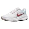 Nike Zoom Winflo 8 White Flash Crimson Женские кроссовки Черные CW3421-101