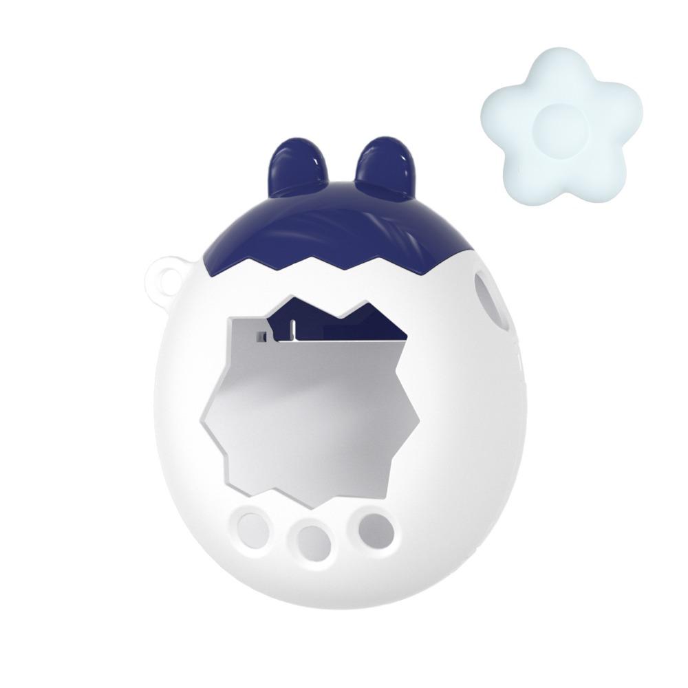 with Knob Cover Protective Case PC Replacement Shell for Tamagotchi Paradise Accessories