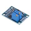 Millivolt Voltage Amplifier High Accuracy Good Linearity Magnification 1000 Times Easily Use Instrumentation Amplifier
