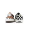 Vans Era Унисекс Пэчворк с тигром Черный Истинно Белый VN0A4U391IO