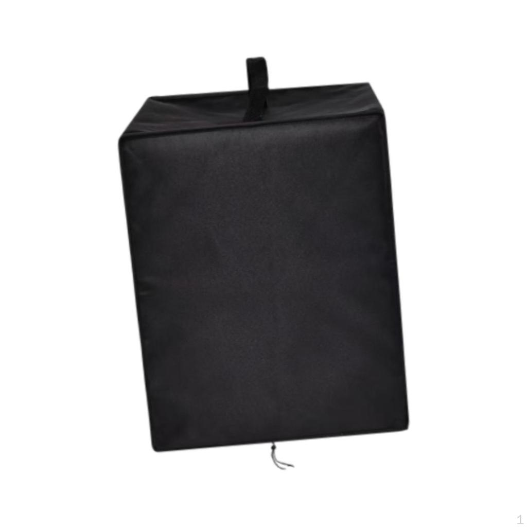 Ice Cream Machine Cover,Small Appliance Dust Cover,Protection,Lightweight,Waterproof,Ice Maker