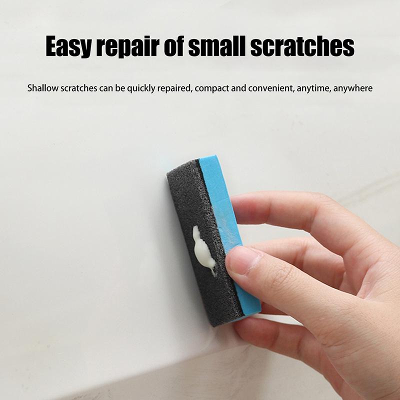 Автомобильная краска Абразивы Воск Удаление следов Ремонт Артефактов Глубокие царапины Восстановительное средство Полировальная паста Поставка для технического обслуживания автомобиля