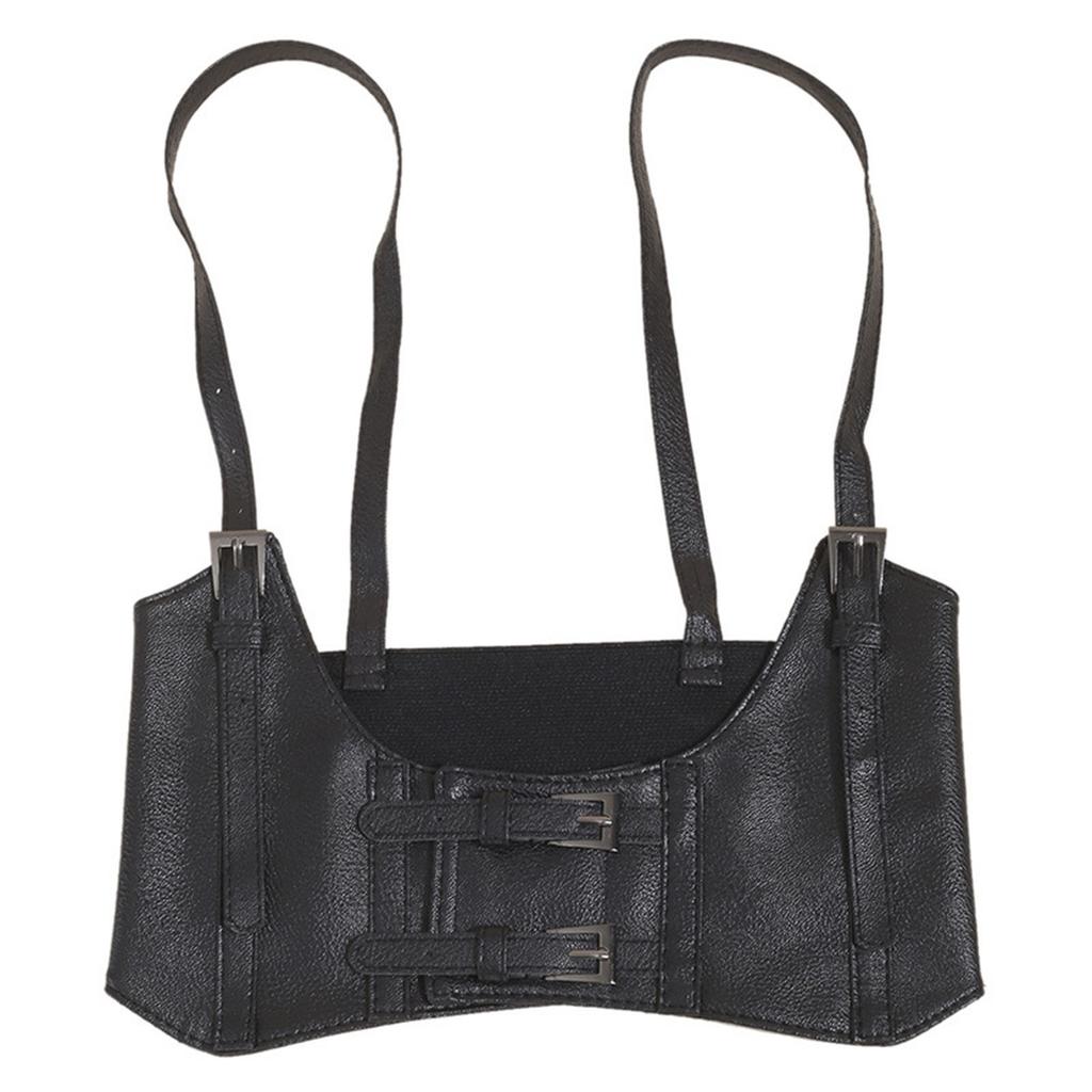 Корсет под грудь Женский корсет Моделирующий ремень для похудения Талия Декор для рубашки, пальто, свитера