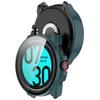 Защитный чехол с твердым краем для TicWatch Pro5, защитный чехол из закаленной пленки для Ticwatch Pro 5, аксессуары
