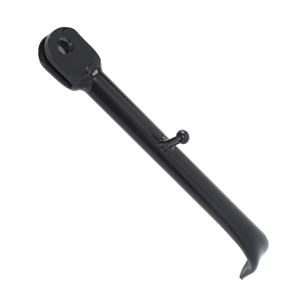 Подножка с пружиной для мотоцикла, мини-байка, 195 мм, боковая подставка, замена для Coleman CT200U BT200X