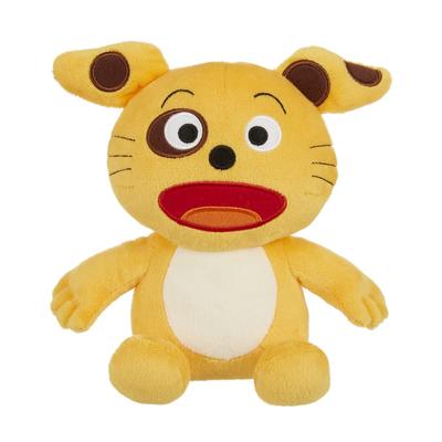 Sekiguchi Очаровательная плюшевая игрушка Koro 536214 Baby's