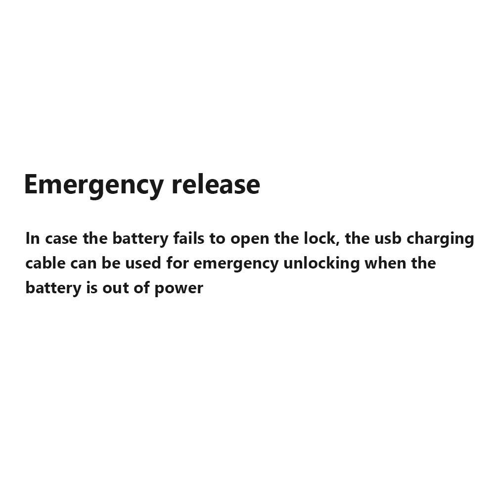 Electronic Cabinet Lock Kit, Smart Digital Password Entry Keyless Lock, Touch Keypad Electronic Lock For Cabinet, Locker, Office Furniture