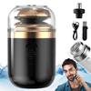 Capsule , Portable Electric Shaver, Newest Unisex Portable Electric Shaver, Capsule Portable Electric Shaver Waterproof