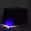 Sapphire Natural Blue Rough Earth Mined CERTIFIED 634 Ct Uncut Loose Gemstone