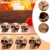 Halloween Horror Simulation DIY Resin Craft Decoration Accessories Handmade Small Ornaments