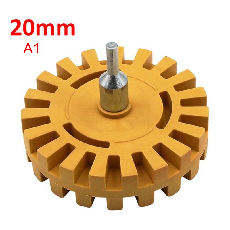 Автомобильный пневматический резиновый ластик для колес, резиновый диск, наклейка, ластик для колеса, средство для удаления наклеек автомобиля, очиститель краски, вспомогательный инструмент для полировки автомобиля