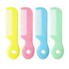 Anti-Static Hairdressing Children Comb Girl Air Cushion Comb Plastic Massage Comb