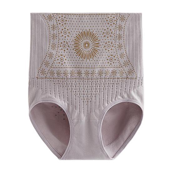 Chic Panties Breathable Intimacy Soft