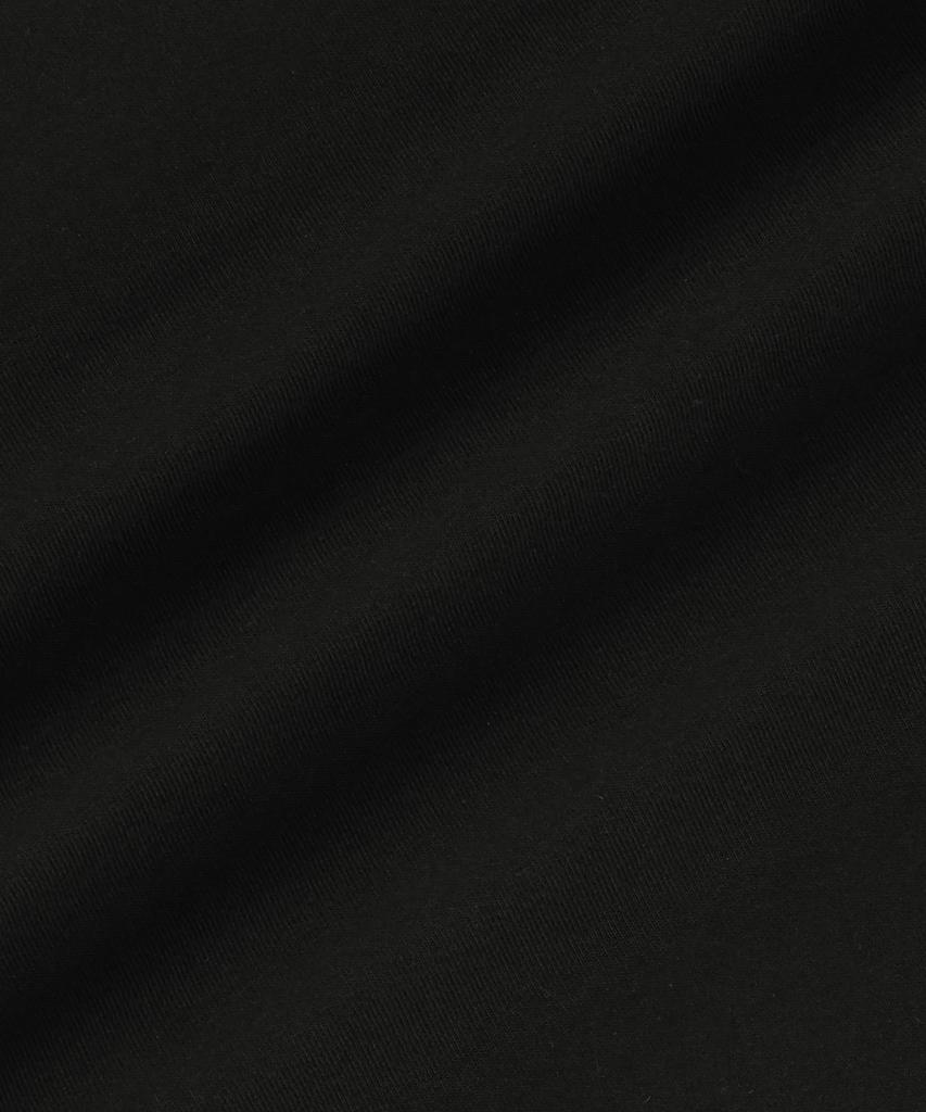 BROWNBREATH Футболка Bb Tag с маленьким логотипом - Черная
