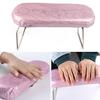 Soft Washable Arm Rest Cushion Wrist Support Hand Holder Pad Nail Art Tools
