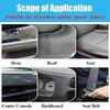 HGKJ-13 20ML Auto Car Interior Care Dashboard Leather Seat Cleaner Detergent