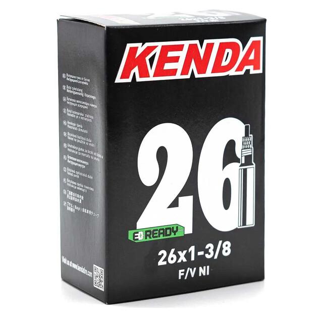 Шина Kenda 25 мм 26´´ x 1,37 жесткая MTB