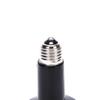 Pet Reptile Far Infrared Ceramic Heating Lamp Heat Emitter Light Bulb