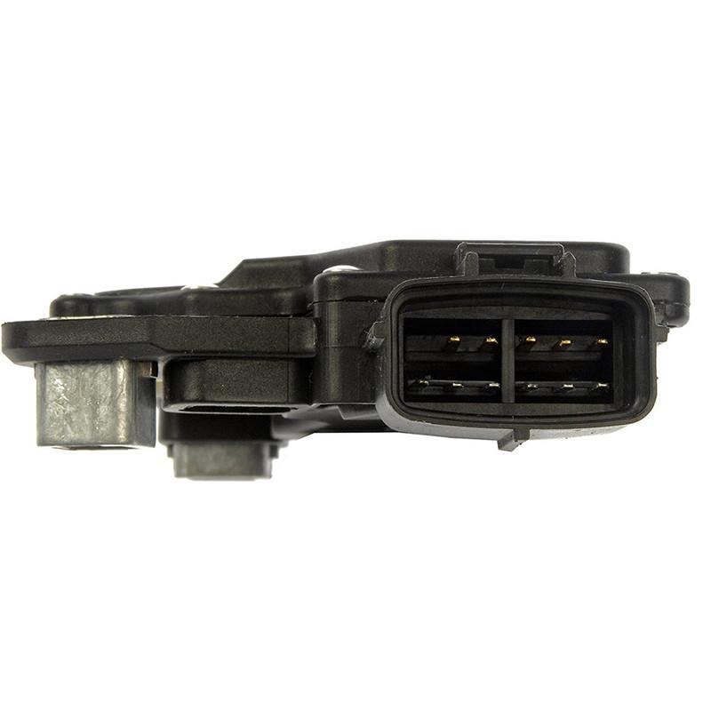 Датчик диапазона переключателя нейтральной безопасности автоматической коробки передач 4R70W для Mustang F-250 F-150 Expedition Aerostar Mountaineer Marauder