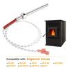 Pellet Stove Ignition Rod Englander Fireplace Ignition Rod 120V 300W Igniter Replacement Parts