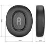 New Headphones Ear Cushions Sponge Earpads Cover Earmuffs Repair Parts for JBL Tune 700BT, T710BT, 700BTNC, 750BTNC, T760NC