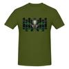 System Shock Regular Style Tshirt Highend Minimalism Clean Surface Short Sleeve
