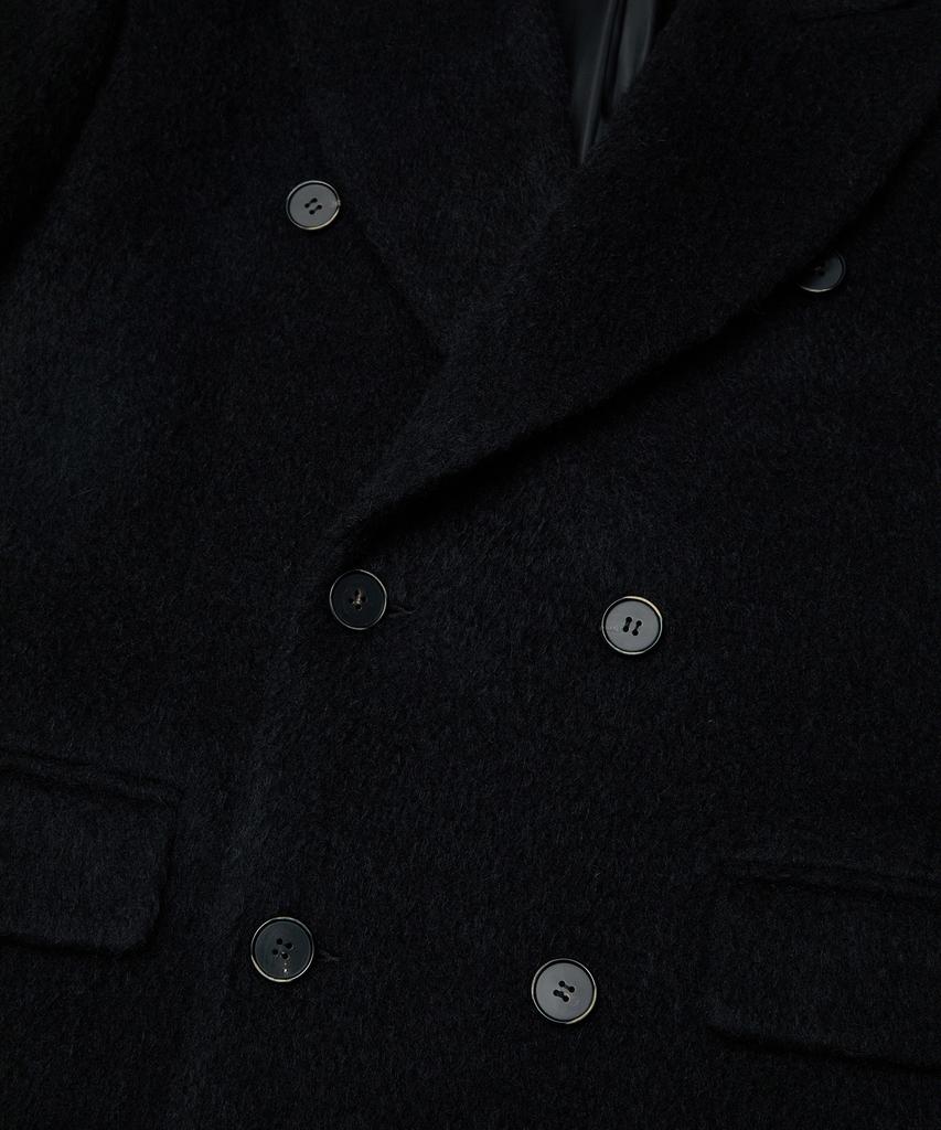 Mmic Noir Coat (Black)