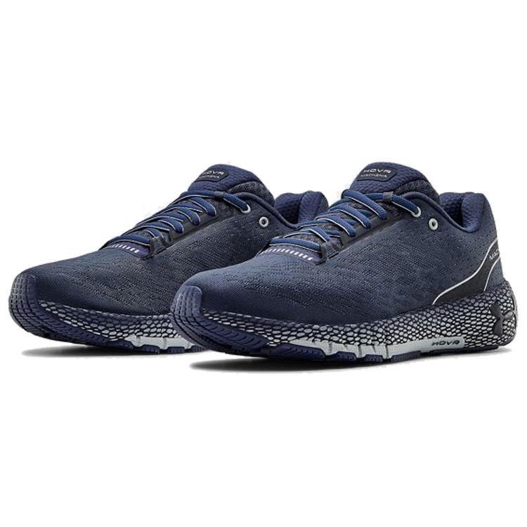 Under Armour Hovr Machina 'Синие чернила' 3021939-402