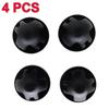 4 шт. резиновые втулки крышки двигателя автомобиля, упор для амортизатора для BMW 1 2 3 4 5 6 7 серии X1 X2 X3 X4 X6 Z4 OE# 11127614138