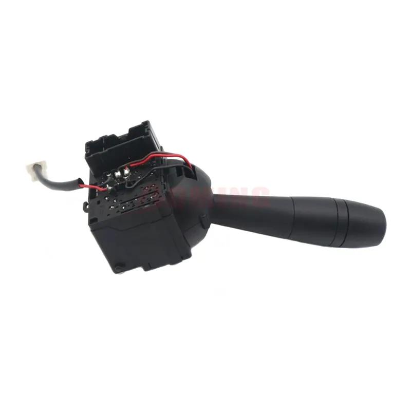 Steering Column Switch Turn Signal Indicator Headlight Switch 8201167981 For Renault Dacia LOGAN Clio IV 8201590638 255401303R