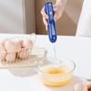 Электрический вспениватель молока 1 шт. USB перезаряжаемый мини-ручной перемешиватель для молока, кофе, яиц, вспениватель для офиса и дома