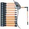 13PCS Alloy Steel Star Bit Set for DIY and For Appliance Repair