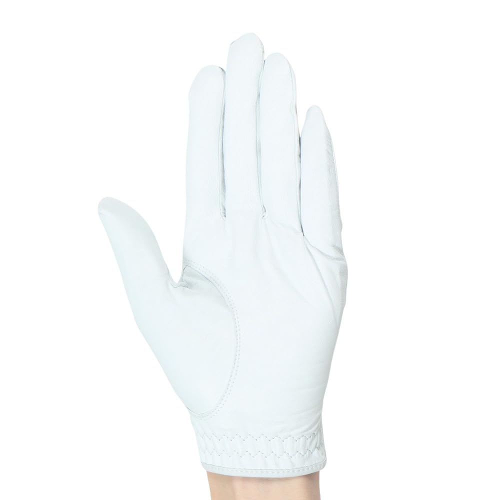 Titleist Professional Golf Glove TG73WT-22 WT White Left Hand 22cm